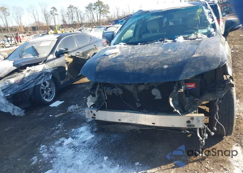 2013 Lexus Rx 350 из США, поврежденный, VIN 2T2BK1BA1DC190056